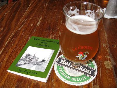 Lemmy's Biercafé, Leiden