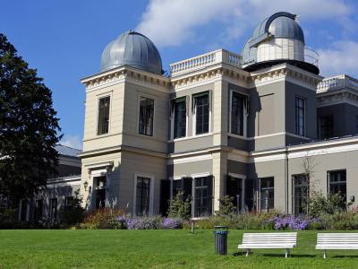Leiden Observatory, Leiden