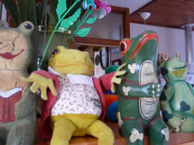 Kinderopvang 't Kasteel (Childcare Castle), Leiden