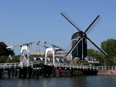 Molen de Put (Windmill De Put)