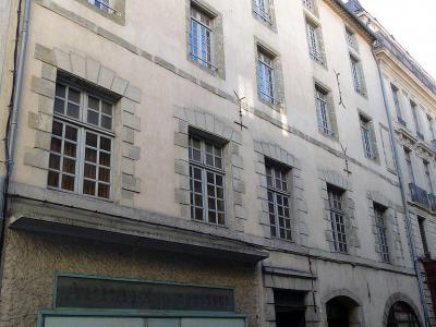 Maison des Mémoires (House of Memories), Carcassonne