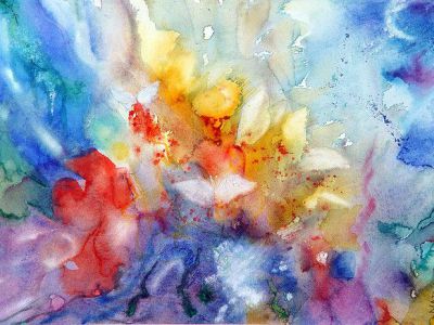 Kunstraeume Zermatt (Zermatt Art Spaces), Zermatt