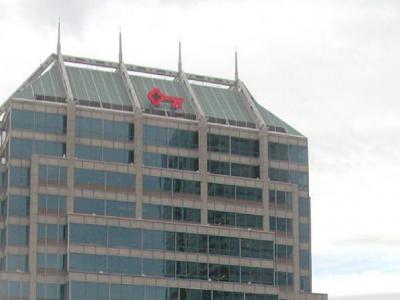 Market Tower, Indianapolis