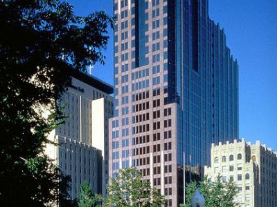 300 North Meridian, Indianapolis