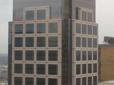 BMO Plaza, Indianapolis