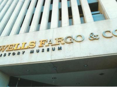 Wells Fargo History Museum, Phoenix