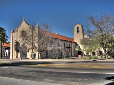 Trinity Cathedral, Phoenix