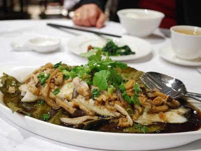 Urban Reef Restaurant, Bournemouth