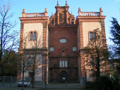 St. Maximin Church, Trier