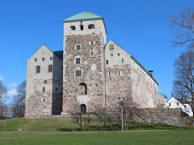 Turku Castle, Turku