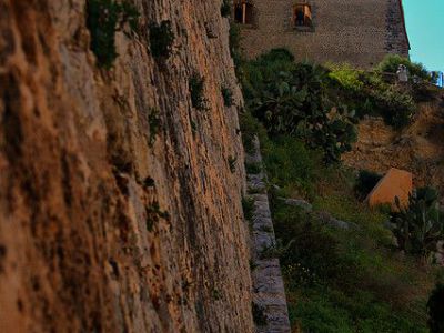 Baluard de Sant Jaume (Bastion of Sant Jaume), Ibiza
