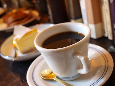 Cafe Latino, Alghero