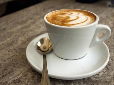 Caffe Costantino, Alghero