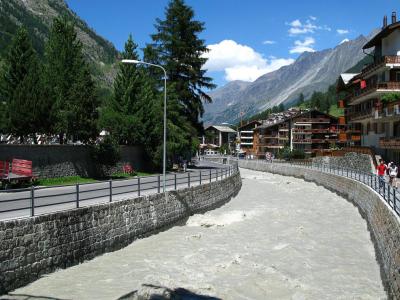 Kirchbrucke (Church Bridge Viewpoint)