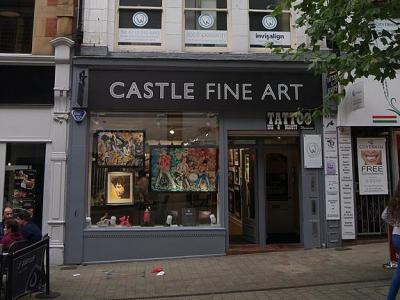 Castle Fine Art, Leeds