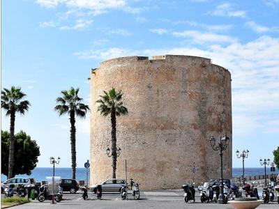 Torre di Sulis, Alghero
