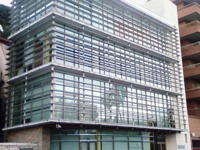 Museo del Patrimonio Municipal (Municipal Heritage Museum), Malaga