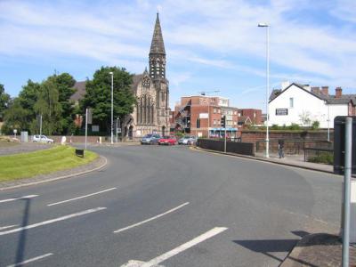 Northgate Church, Chester
