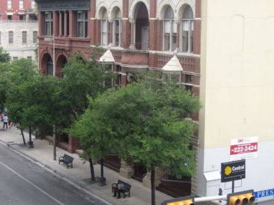 Staake Brothers Building, San Antonio