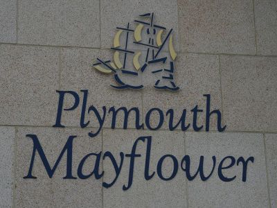Mayflower Museum, Plymouth