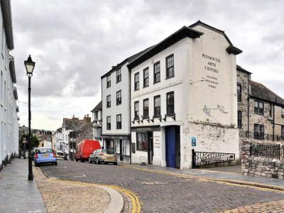 Plymouth Arts Center, Plymouth