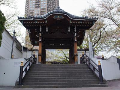 Zenpuku-ji, Tokyo