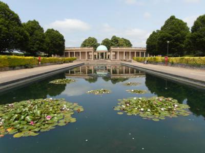 Eaton Park, Norwich