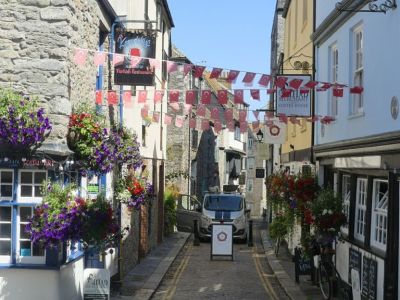 New Street