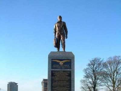 RAF Monument