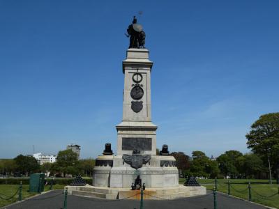 National Armada Memorial