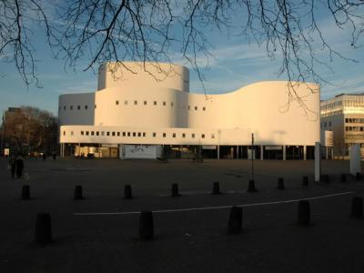 Schauspielhaus (Dusseldorf Theater)