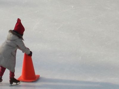 Cuddy Family Midtown Park, Anchorage