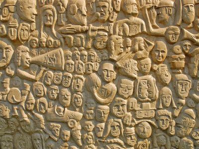 Hoosier Salon, Indianapolis