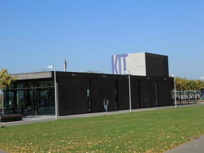 Kunst im Tunnel (Art in the Tunnel)