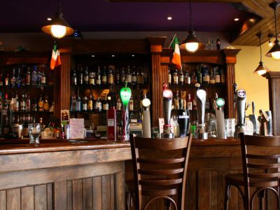 The Celt, Carcassonne