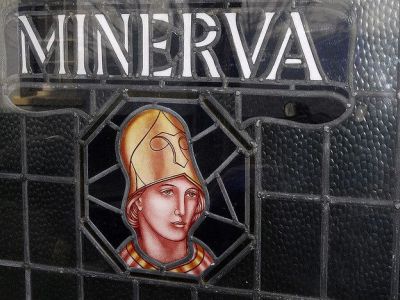 Minerva Inn, Plymouth