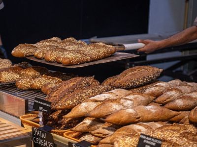 Jacka Bakery