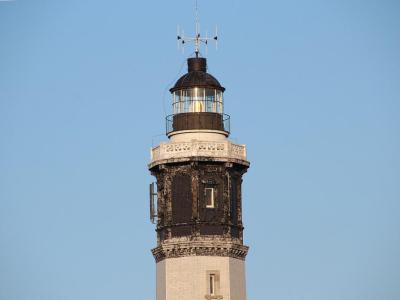 Calais Lighthouse, Calais
