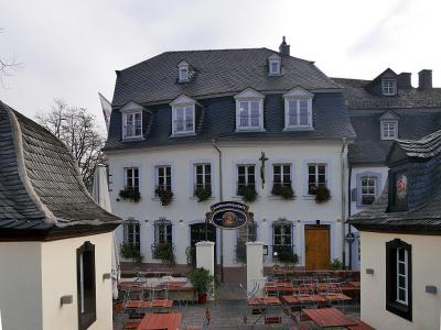 Zurlaubener Ufer, Trier