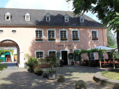 Weinstube Kesselstatt (Kesselstatt Wine Bar)
