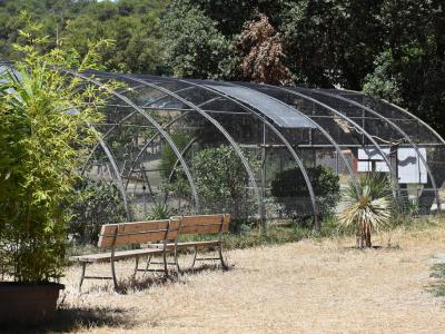 Le Parc Australien (Australian Wildlife Park), Carcassonne