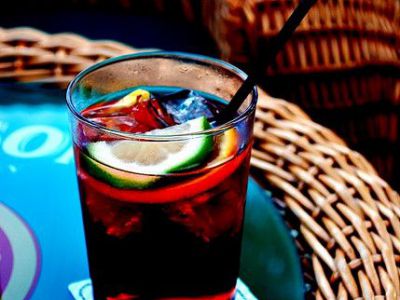 La Brasserie Du Dome (Dome Brewery), Carcassonne