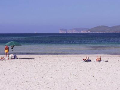 Alghero Beaches, Alghero