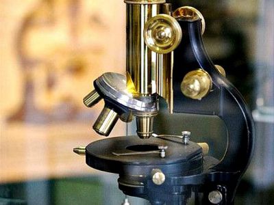 Museum of Health Care, Tashkent