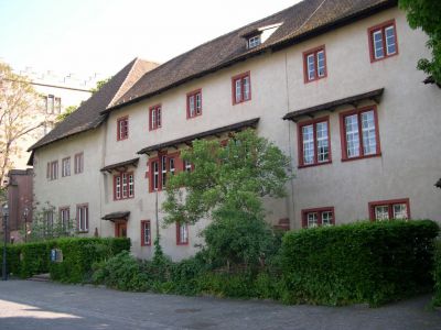 Museum Kleines Klingental, Basel
