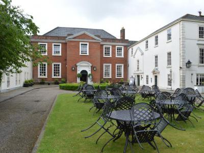 Assembly House, Norwich
