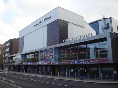 Theatre Royal, Norwich