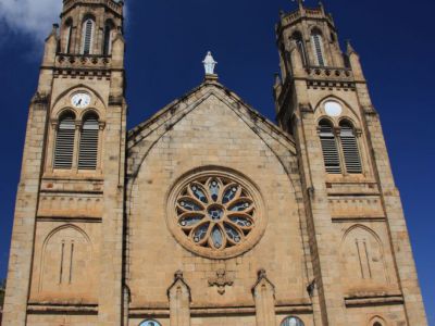 Roman Catholic Archdiocese of Antananarivo, Antananarivo