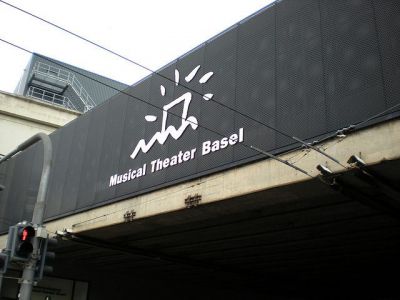Basel Musical Theater, Basel