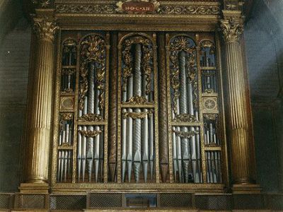 Chiesa di Santa Maria Nuova (Church of Santa Maria Nuova), Perugia